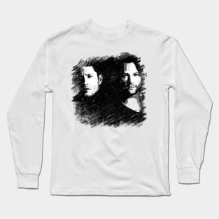 WIN BROTHERS Long Sleeve T-Shirt